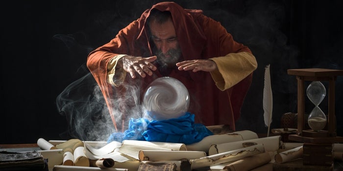 Search Engine Marketing: The Alchemy of Our Age