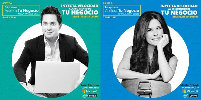 ¡Prepárate para acelerar tu negocio!