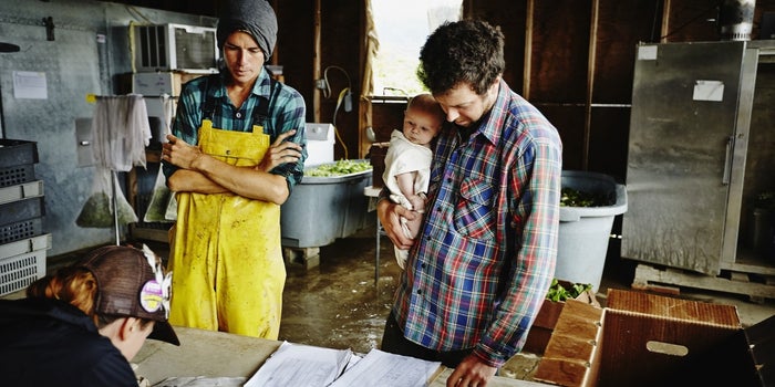 What's the Best Way for Your Business to Give Back?