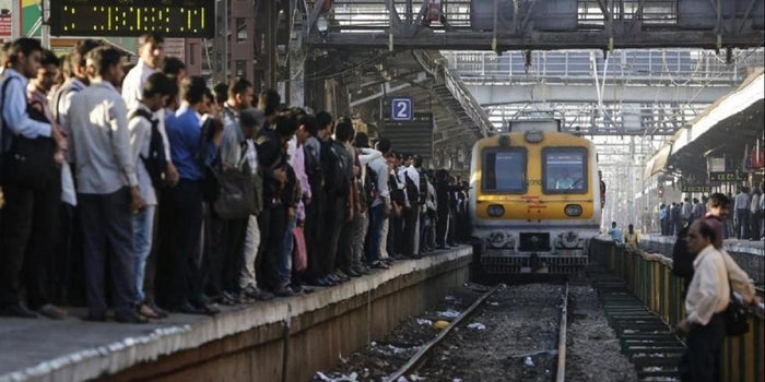 The Truth: The "Fastest Train" of India Isn't Really That Fast at All
