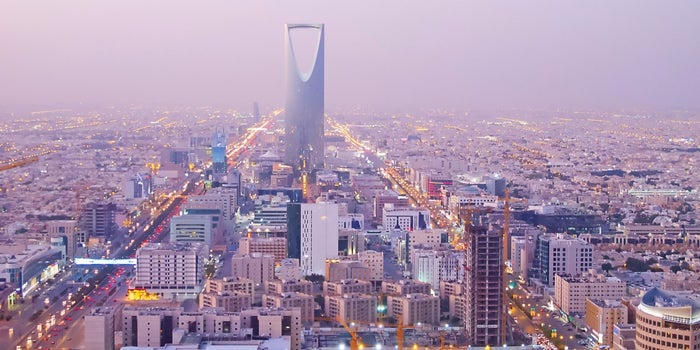 Saudi Arabia Reveals Strategies For A New Era Going Beyond Oil
