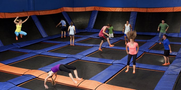 Franchise of the Day: Aim for the Sky With This Franchise