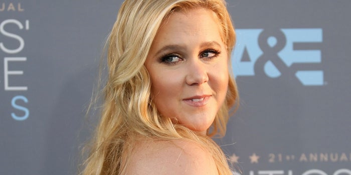 What You Can Learn From 'Glamour's' Brand-Tarnishing Amy Schumer 'Plus Size' Gaffe