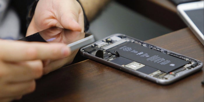 Deeply Divided White House Will Not Support Encryption Legislation