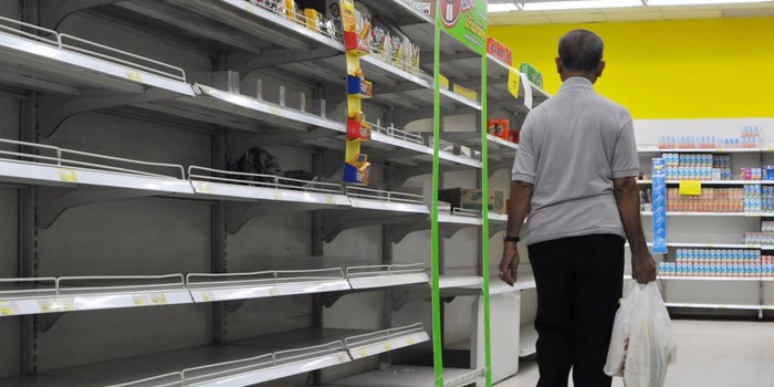 Taking Our Products Off of Retail Shelves in Favor of Profits