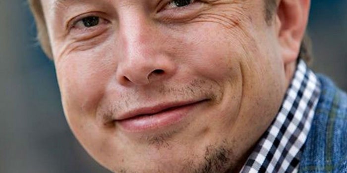 Elon Musk y 8 individuos icónicos que cambiaron al mundo