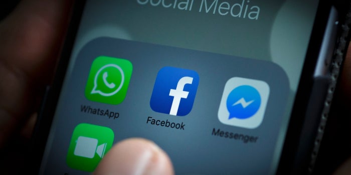 People Are Horrified That Facebook's Hidden Inbox Is Hiding Incredibly Important Messages