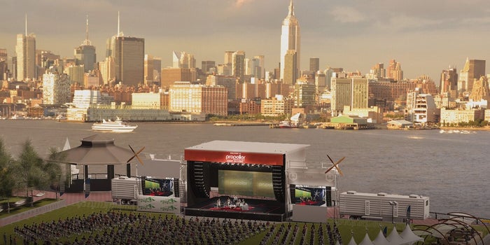 New Tech Festival Will Feature Drone Competitions and Human Digital Orchestra
