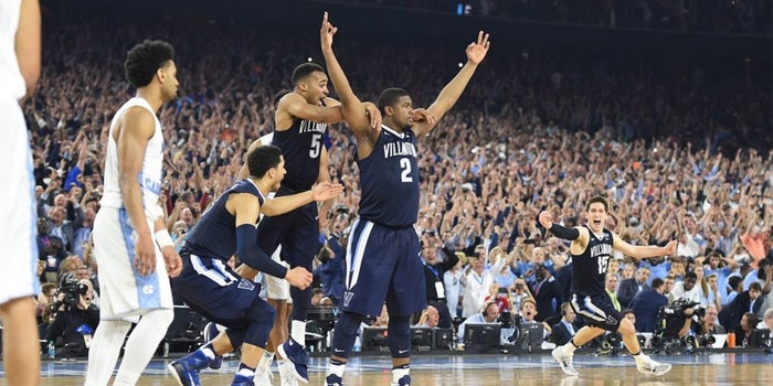 What the Villanova Wildcats Have to Teach Entrepreneurs About Unselfish Leadership