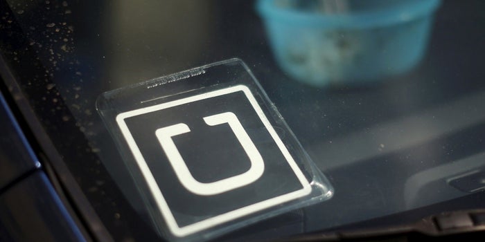 Uber Agrees to Cough Up $10 Million to Settle California Suit on Misleading Customers