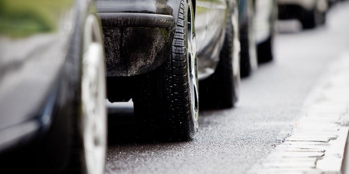 Autos compartidos: emprendedores que combaten el tráfico