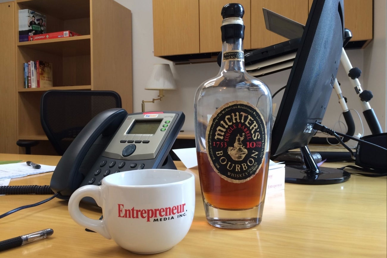 Is This $120 Bottle of Bourbon Actually a Bargain?