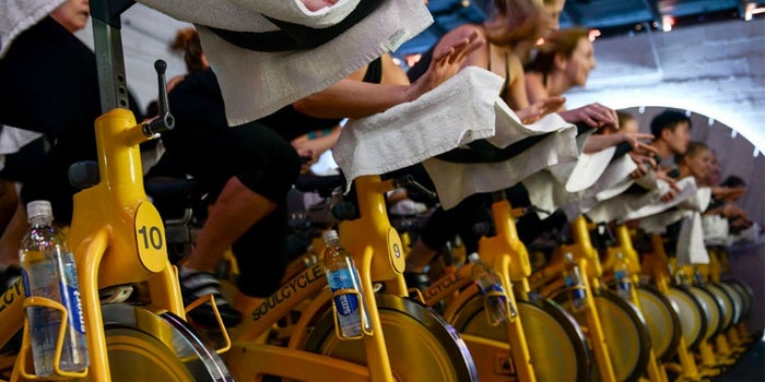 The Co-Founders of SoulCycle Have Resigned