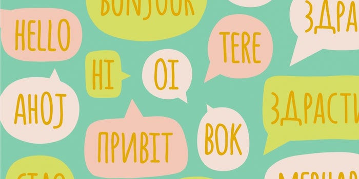 10 apps de Android para aprender y reforzar idiomas
