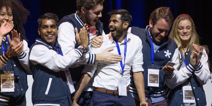 Come Together: Entrepreneurs From Emerging Markets Converge At Seedstars Summit 2016