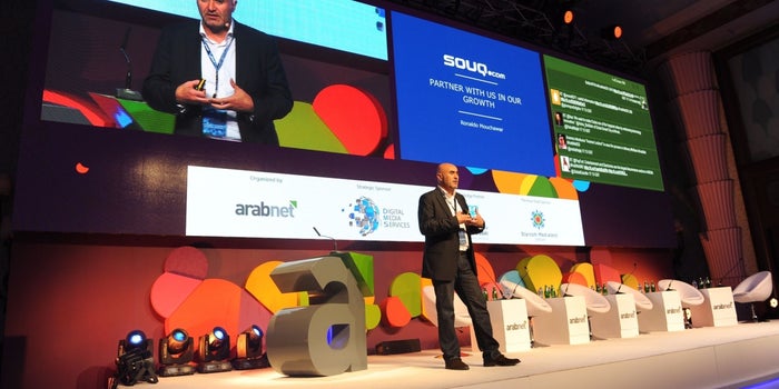 ArabNet Digital Summit 2016 In Dubai To Focus On MENA's Digital Future