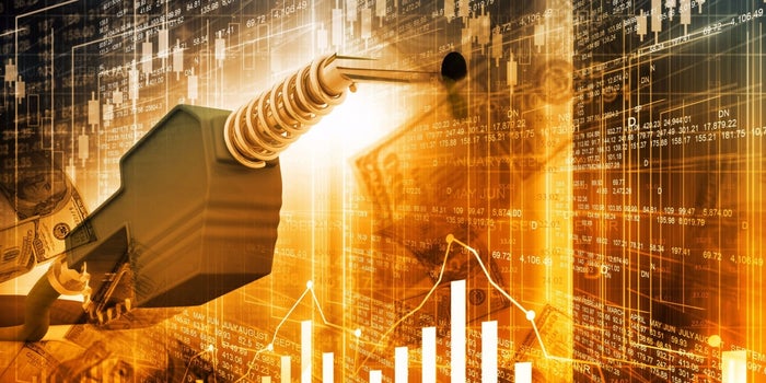 How Tech Is Becoming an Integral Player in Energy Solutions