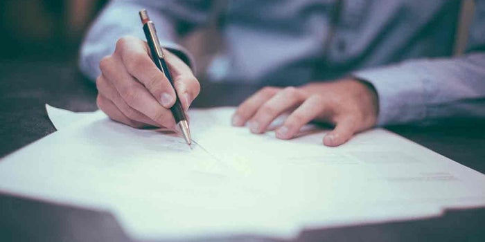 An Entrepreneur's Letter to his Mother