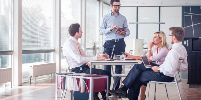 3 Strategies for Managing Employee Relationships As Your Company Grows