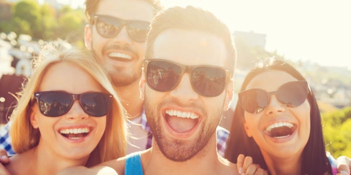 4 tipos de Millennials