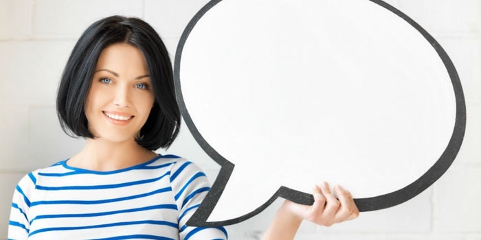 Cómo ser un mejor conversador (en 5 pasos)