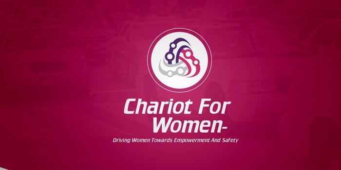 Is the 'Uber for Women' Startup a Lawsuit Waiting to Happen?