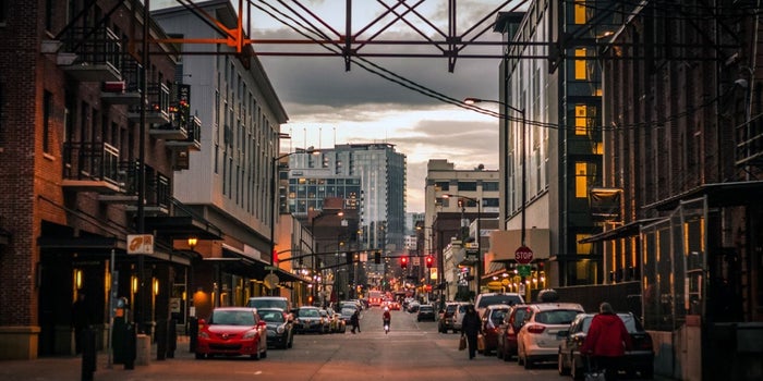 Why Tech Leaders Are Following Google to Portland