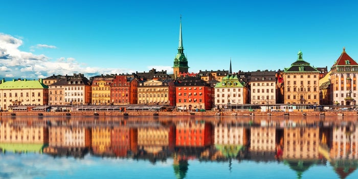 Hello From The Other Side: Sweden Invites The World To Talk To Its People