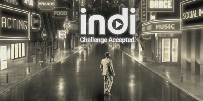 Now Showcase Your Talent with Anil Kapoor Backed Indi.com