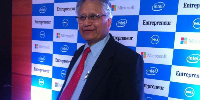 Do You Have It In You? Shiv Khera Reveals Most Important Skills Of A Successful Entrepreneur