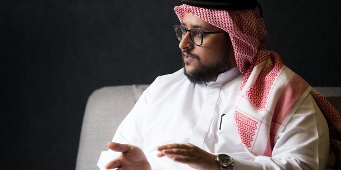 Building Momentum: AJSM Investments Chairman HH Sheikh Saeed Obaid Al Maktoum
