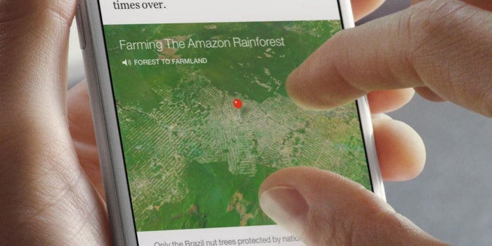 Leveraging Facebook's 'Instant Articles' for Business Growth