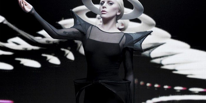 Lady Gaga's Startup Just Went Out of Business