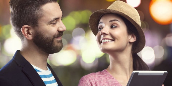 Parejas que trabajan, parejas que se aman