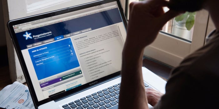 Why More Than Half of Your Employees Are Looking for a New Job
