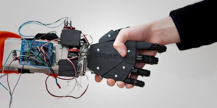 Google.org Pledges $20 Million to Support Disability Technologies