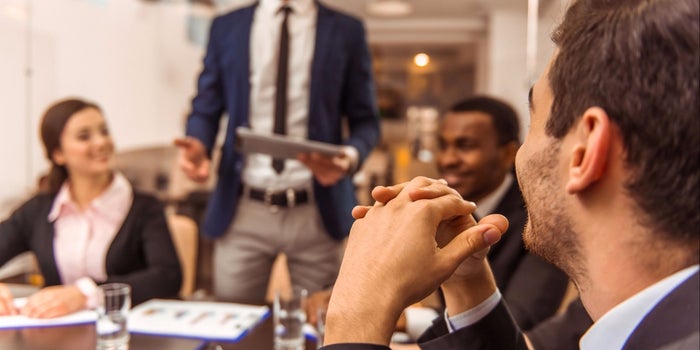 How Worried Should You Be About Your Business in 2017?