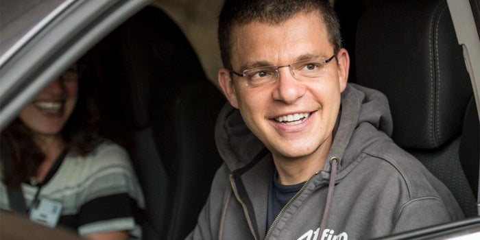 PayPal Co-Founder's Newest Startup Raises $100 Million to Reinvent Credit
