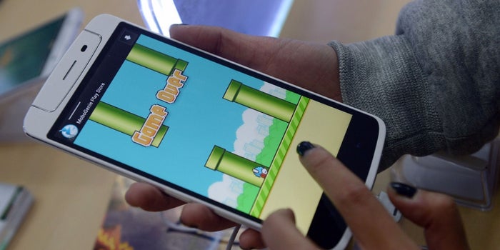 'Flappy Bird' Kicks Off Booming Foreign Investments in Vietnam's Startup Scene