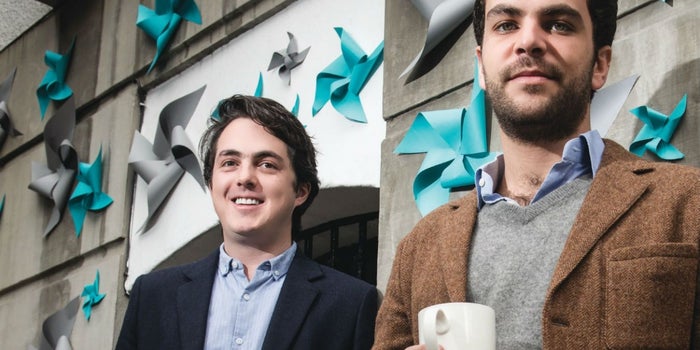 Cómo una startup hace el análisis de gobierno y empresas