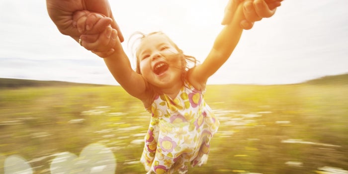 6 Happiness Tips to Boost Your Health and Performance