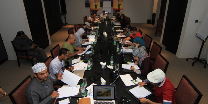 Entrepreneur's Conclave Will Scout For Promising Entrepreneurs In Oman