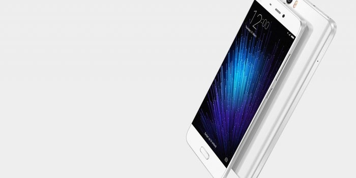 Xiaomi Mi 5 Costs Half but is as Powerful as Smartphones get