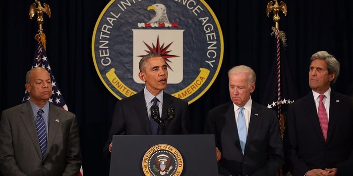 Obama Names Experts from Business, Academia to New Cybersecurity Panel