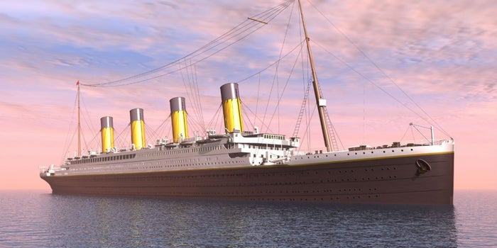 5 enseñanzas del Titanic para enfrentar las crisis