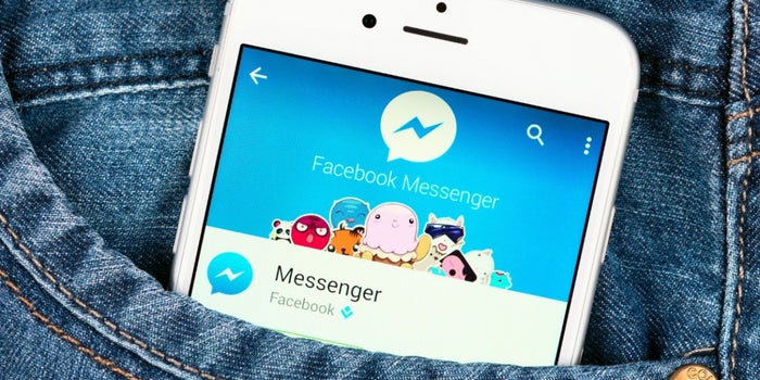 Facebook tendrá inteligencia artificial