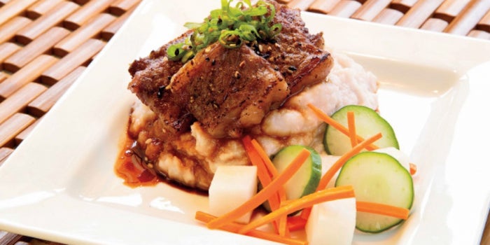 Business Travel Awards 2016: Best Airline Food