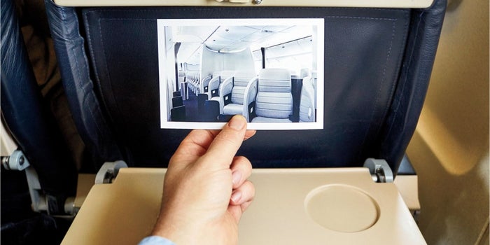 Business Travel Awards 2016: Best Overall Airline