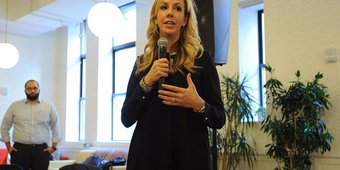 Fearlessness, Courage and Capital: What's Needed to Fuel the Next Stage of Growth for Women Entrepreneurs