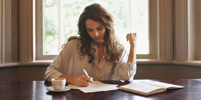 3 Not-So-Obvious Steps to Writing a Successful Business Book